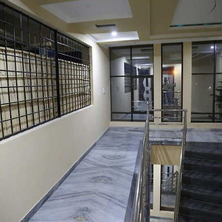 Hotel Kingdom Palace Udaipur Bagian luar foto