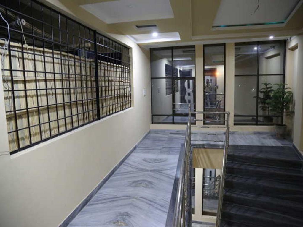 Hotel Kingdom Palace Udaipur Bagian luar foto