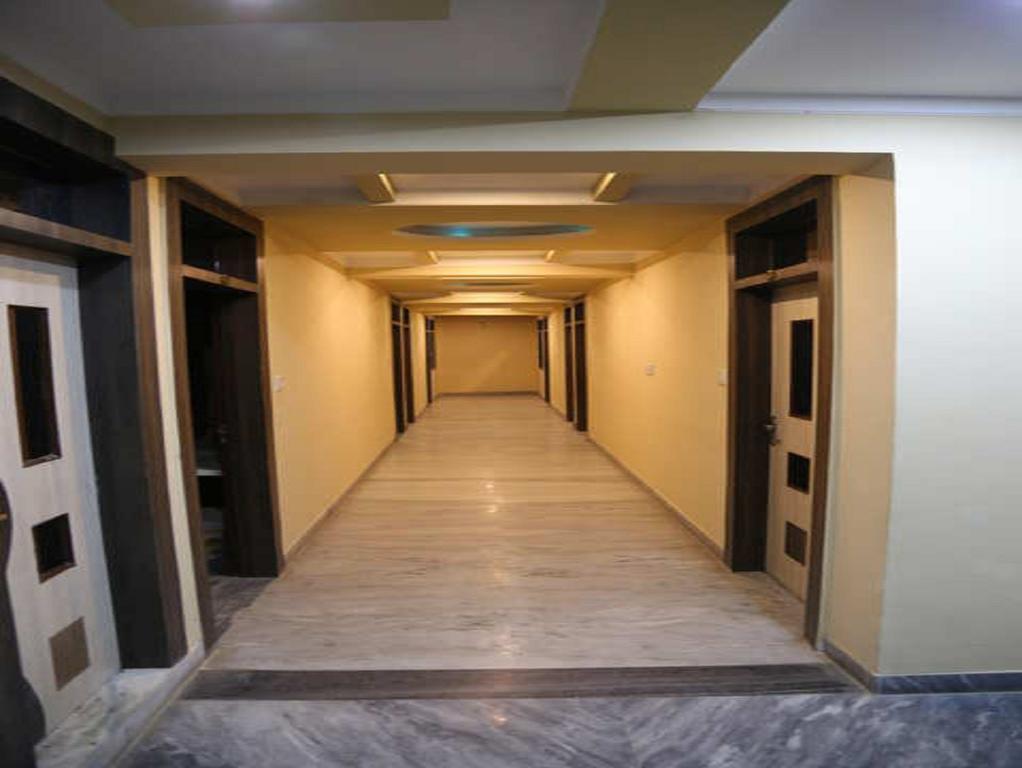 Hotel Kingdom Palace Udaipur Bagian luar foto