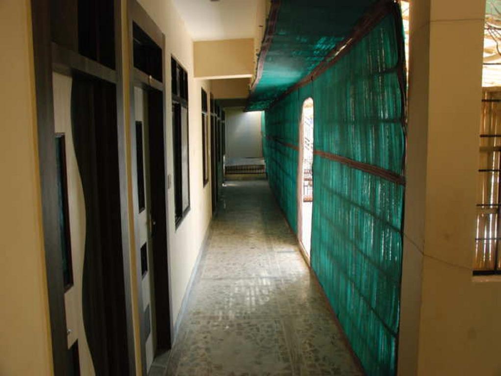 Hotel Kingdom Palace Udaipur Bagian luar foto