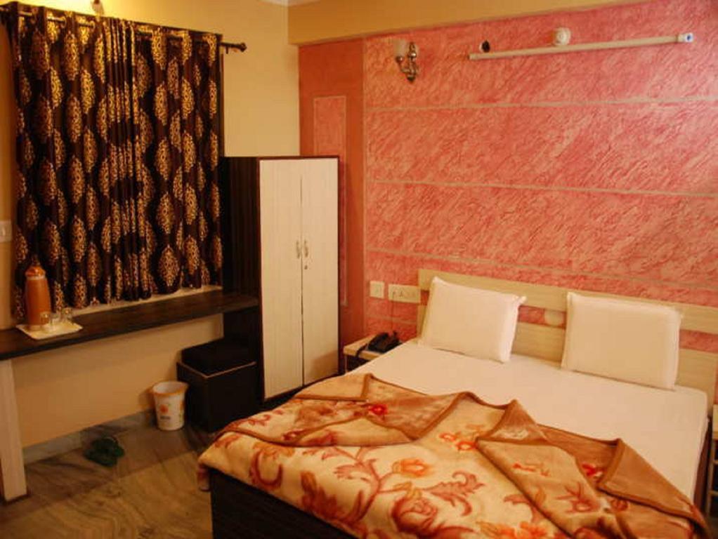 Hotel Kingdom Palace Udaipur Ruang foto