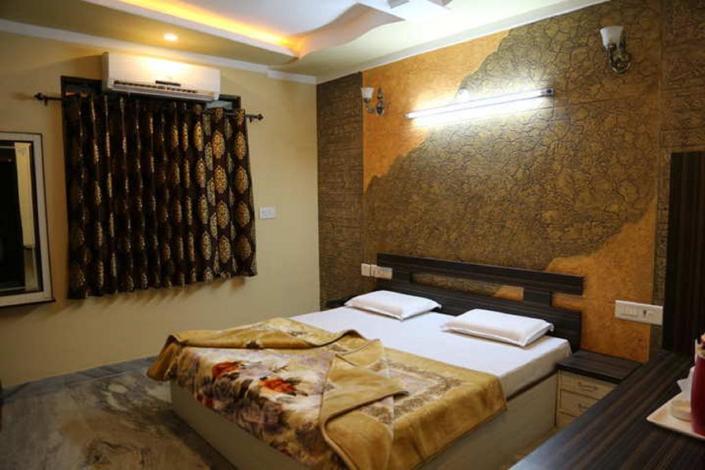 Hotel Kingdom Palace Udaipur Ruang foto