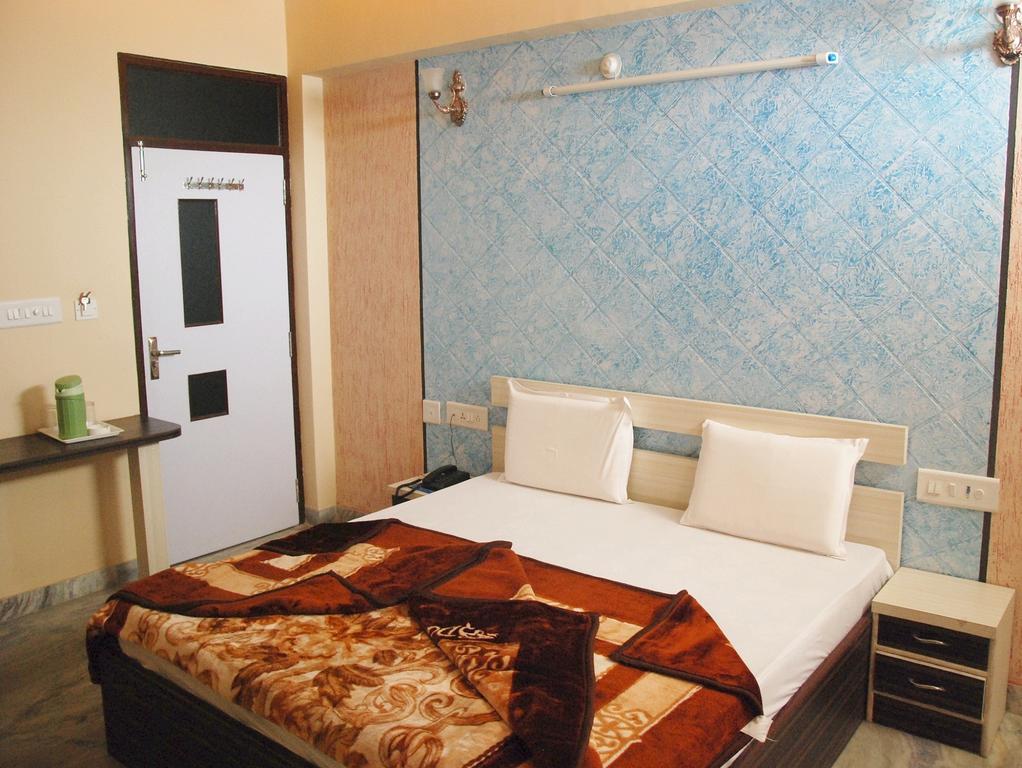 Hotel Kingdom Palace Udaipur Ruang foto