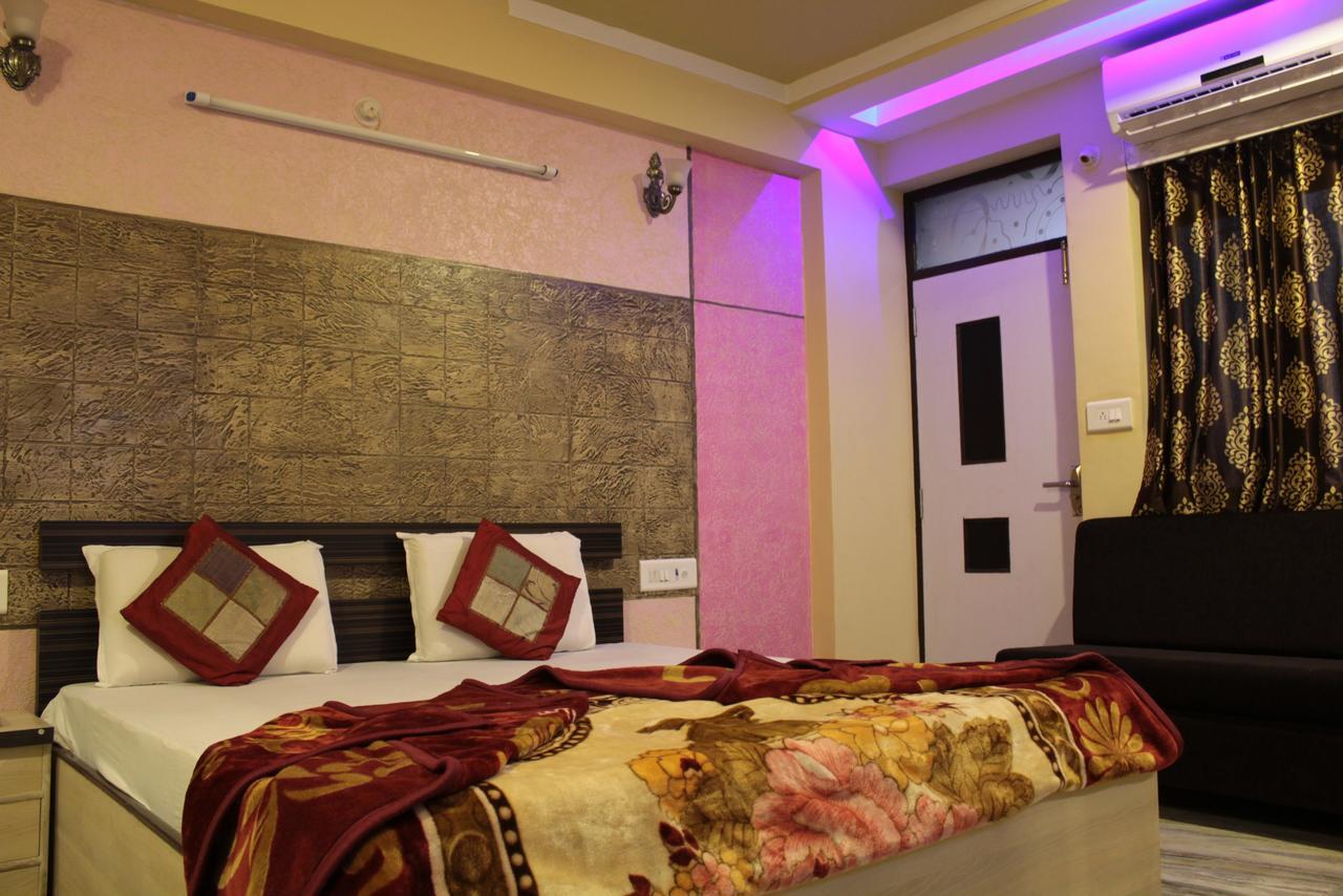 Hotel Kingdom Palace Udaipur Ruang foto