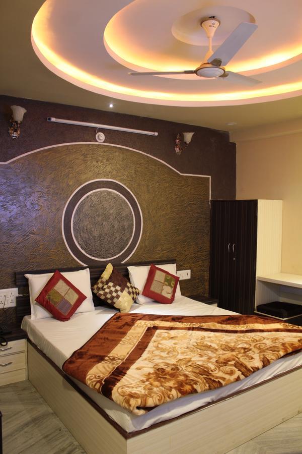 Hotel Kingdom Palace Udaipur Ruang foto